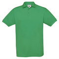 Safran Herren Polo-Shirt quality 180g 